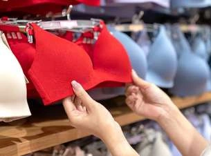 Виды и особенности чашек бюстгальтера