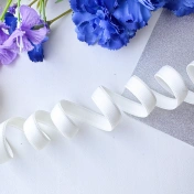 Бретелечная резинка, 10 мм, молочный , артикул 3620ТР img