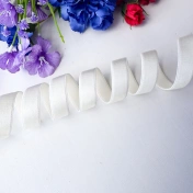 Бретелечная резинка, 14 мм, сливочный, артикул 3488ТР img