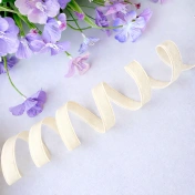 Бретелечная резинка, 10 мм, сливочный, артикул 3573ТР img