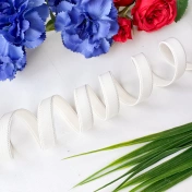 Бретелечная резинка, 10 мм, сливочный , артикул 3642ТР img