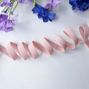 Становая резинка стрейч, 10 мм, персиковый артикул 3492ТР img