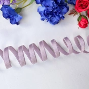 Бретелечная резинка стрейч, 8 мм, пыльно-розовый артикул 3542ТР img